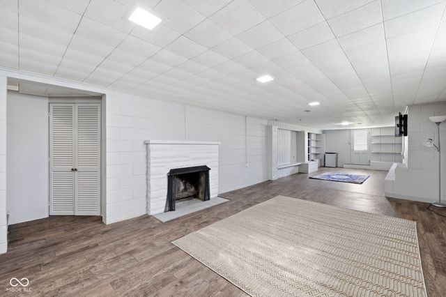 4406 Radnor Road, Indianapolis, IN 46226