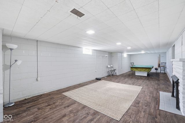 4406 Radnor Road, Indianapolis, IN 46226