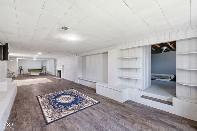 4406 Radnor Road, Indianapolis, IN 46226