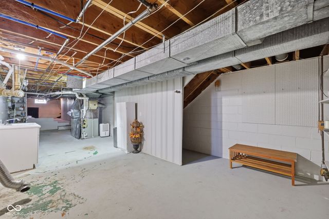 4406 Radnor Road, Indianapolis, IN 46226