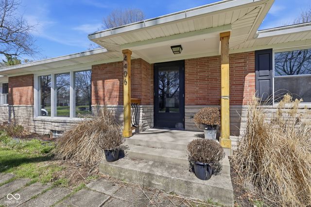 4406 Radnor Road, Indianapolis, IN 46226