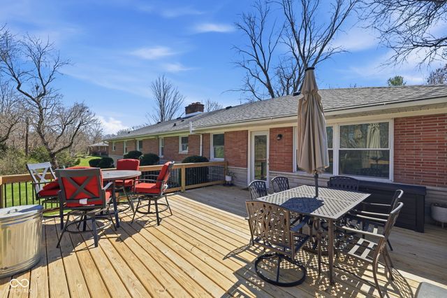 4406 Radnor Road, Indianapolis, IN 46226