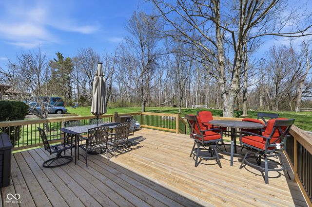 4406 Radnor Road, Indianapolis, IN 46226