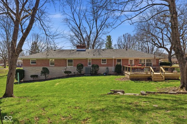 4406 Radnor Road, Indianapolis, IN 46226