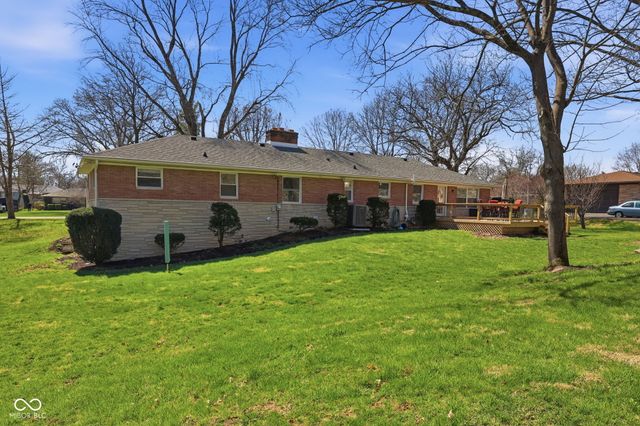 4406 Radnor Road, Indianapolis, IN 46226