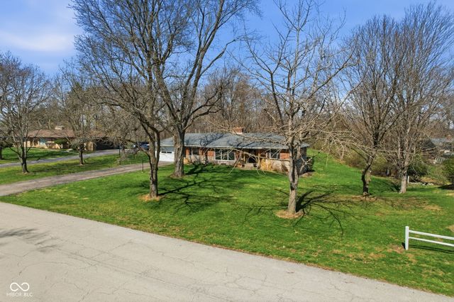 4406 Radnor Road, Indianapolis, IN 46226