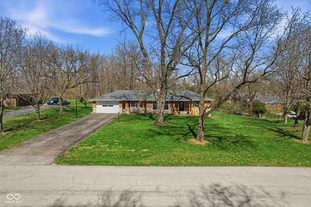 4406 Radnor Road, Indianapolis, IN 46226