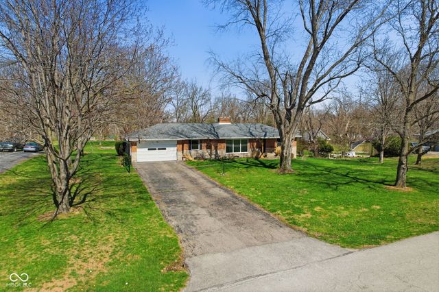 4406 Radnor Road, Indianapolis, IN 46226
