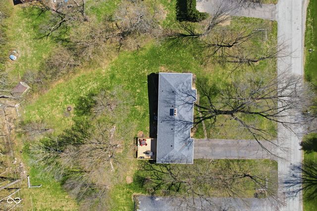 4406 Radnor Road, Indianapolis, IN 46226