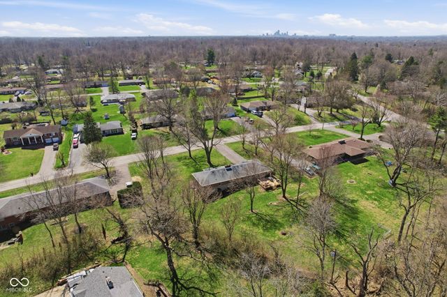 4406 Radnor Road, Indianapolis, IN 46226