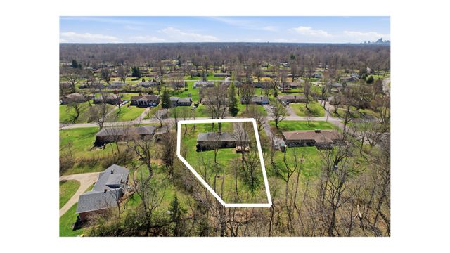 4406 Radnor Road, Indianapolis, IN 46226