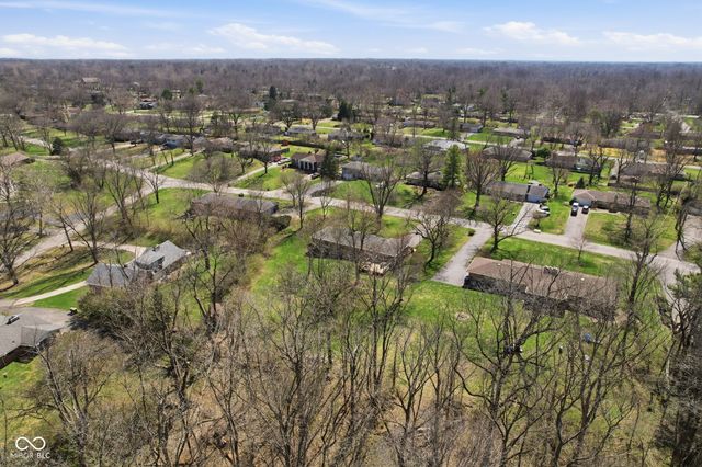 4406 Radnor Road, Indianapolis, IN 46226