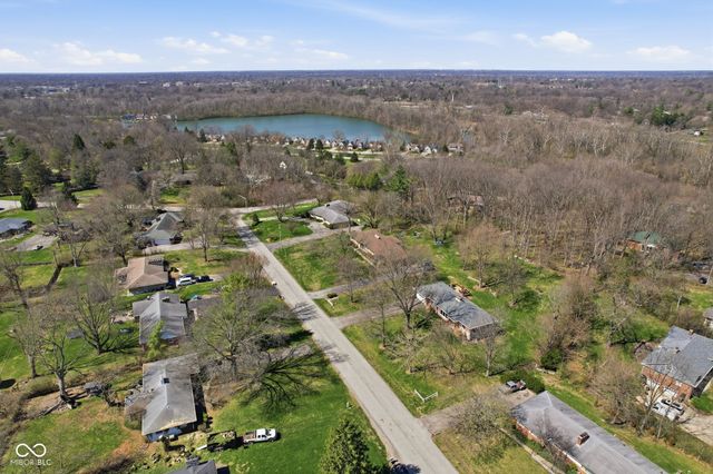 4406 Radnor Road, Indianapolis, IN 46226