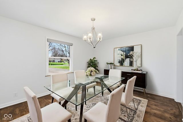 4406 Radnor Road, Indianapolis, IN 46226