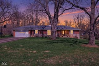 4406 Radnor Road, Indianapolis, IN 46226