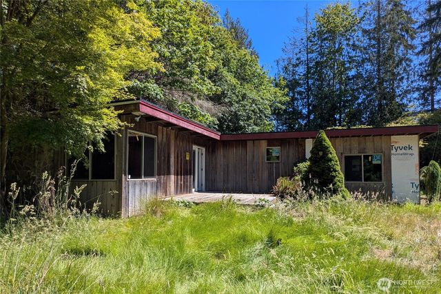 1082 Taylor Cutoff Road, Sequim, WA 98382