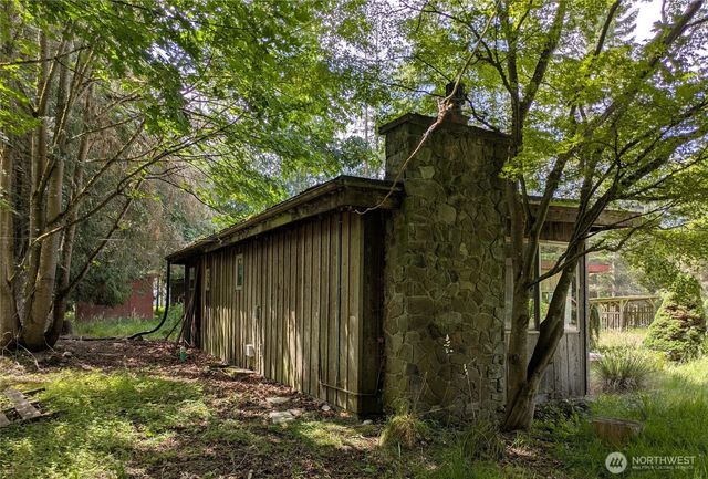 1082 Taylor Cutoff Road, Sequim, WA 98382