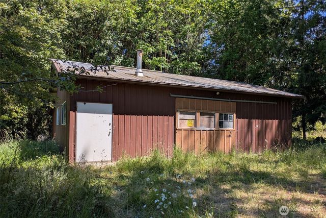 1082 Taylor Cutoff Road, Sequim, WA 98382
