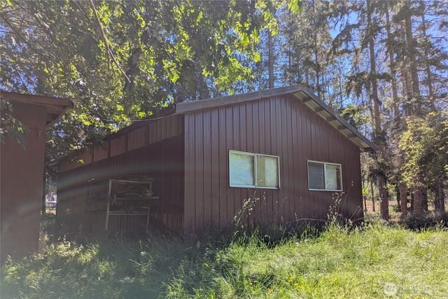 1082 Taylor Cutoff Road, Sequim, WA 98382