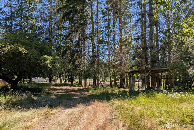 1082 Taylor Cutoff Road, Sequim, WA 98382