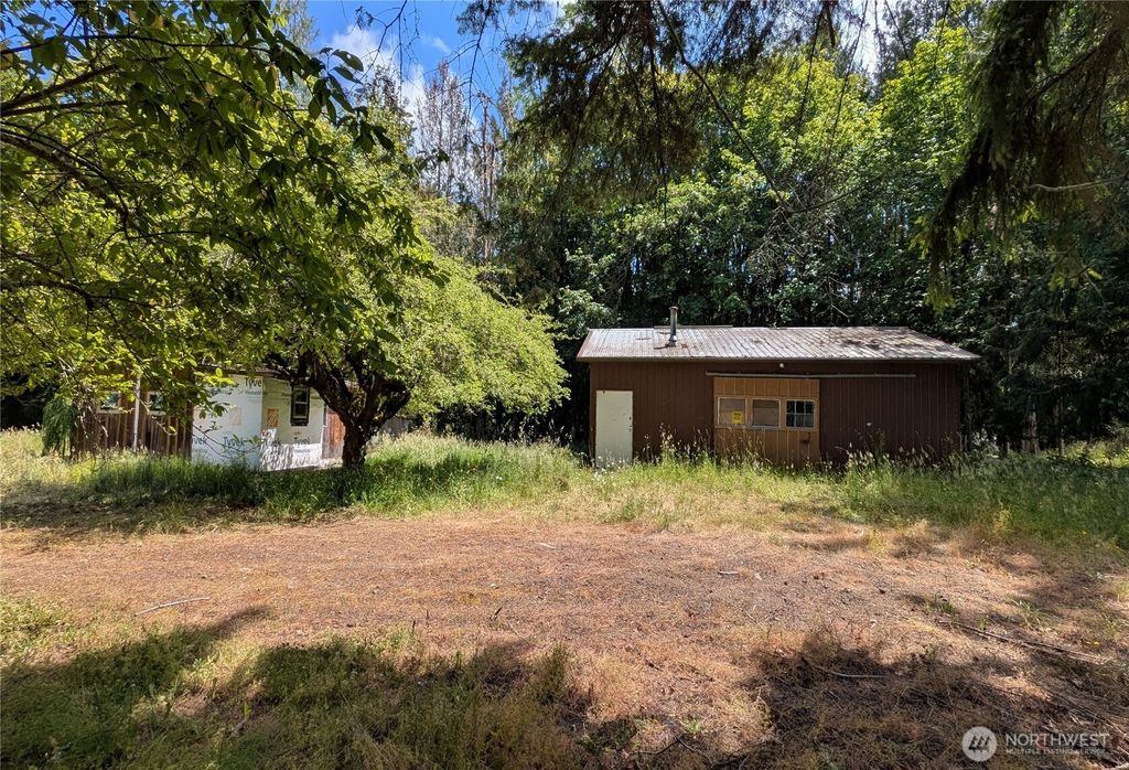 1082 Taylor Cutoff Road, Sequim, WA 98382
