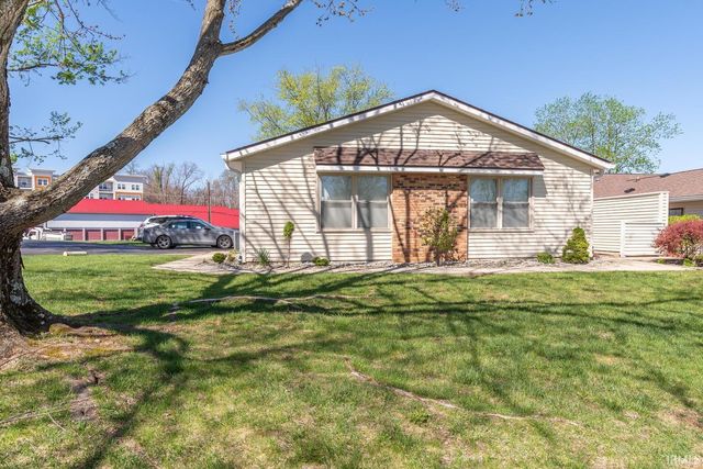 721 E Waterloo Court, Bloomington, IN 47401