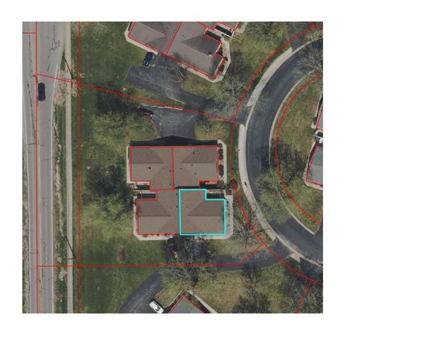 721 E Waterloo Court, Bloomington, IN 47401