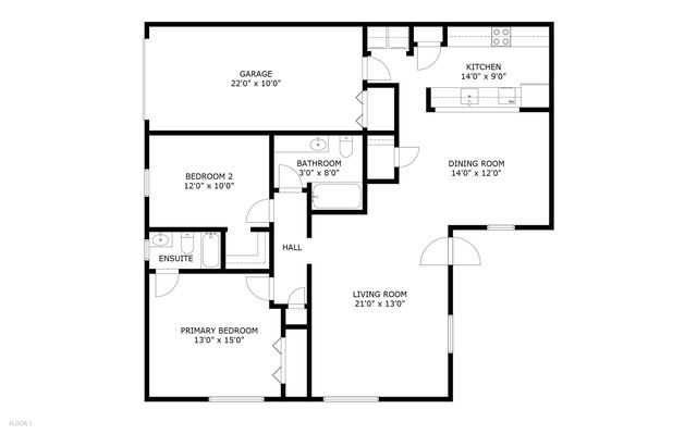 721 E Waterloo Court, Bloomington, IN 47401
