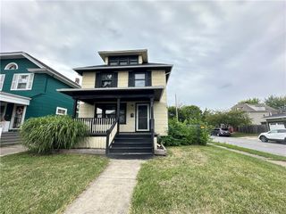 72 Charleston Avenue, Tonawanda, NY 14217