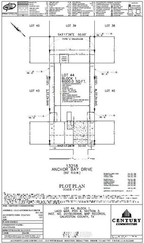 13218 Anchor Bay Drive, Texas City, TX 77568