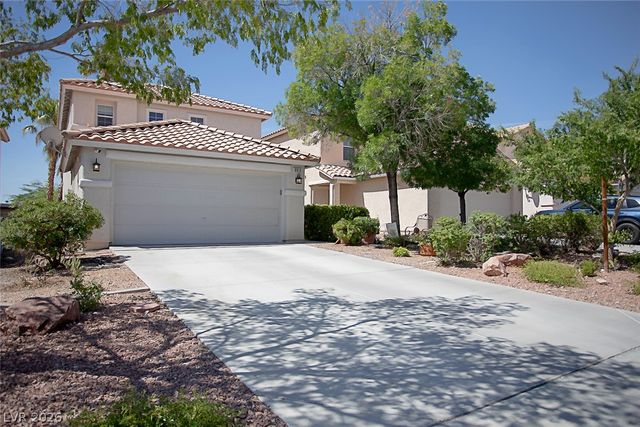 8913 Perfect Diamond Court, Las Vegas, NV 89129