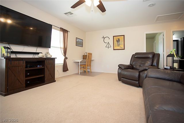 8913 Perfect Diamond Court, Las Vegas, NV 89129