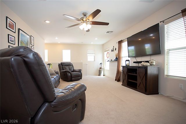 8913 Perfect Diamond Court, Las Vegas, NV 89129