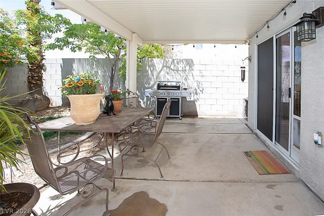 8913 Perfect Diamond Court, Las Vegas, NV 89129