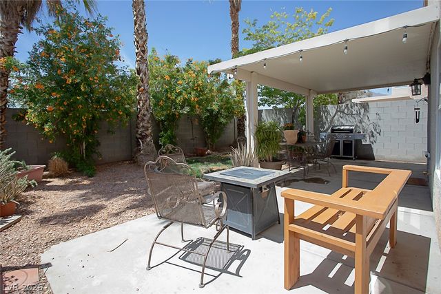 8913 Perfect Diamond Court, Las Vegas, NV 89129