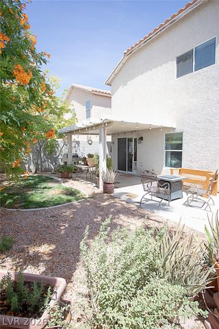8913 Perfect Diamond Court, Las Vegas, NV 89129
