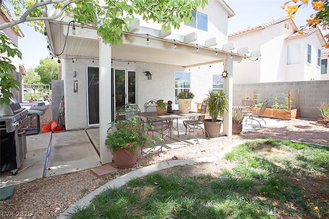 8913 Perfect Diamond Court, Las Vegas, NV 89129