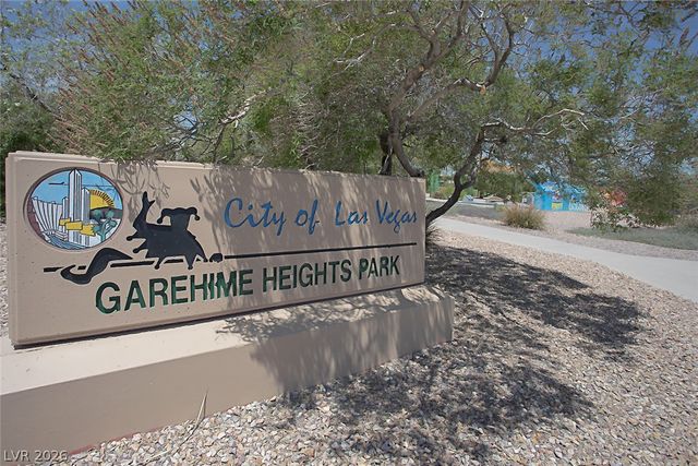 8913 Perfect Diamond Court, Las Vegas, NV 89129