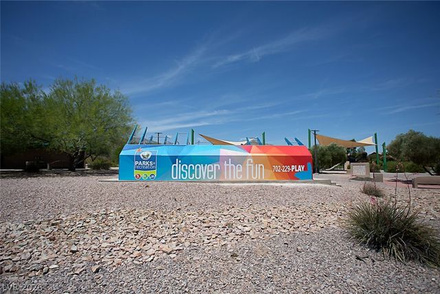 8913 Perfect Diamond Court, Las Vegas, NV 89129