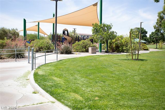 8913 Perfect Diamond Court, Las Vegas, NV 89129