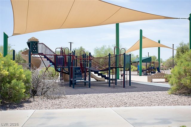 8913 Perfect Diamond Court, Las Vegas, NV 89129