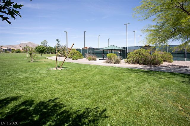 8913 Perfect Diamond Court, Las Vegas, NV 89129