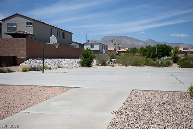 8913 Perfect Diamond Court, Las Vegas, NV 89129