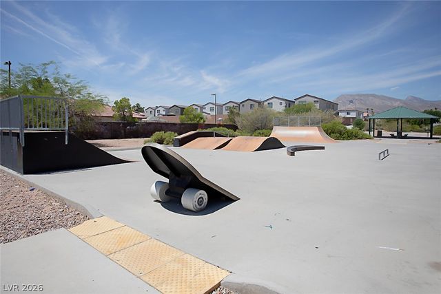 8913 Perfect Diamond Court, Las Vegas, NV 89129