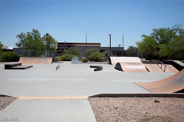 8913 Perfect Diamond Court, Las Vegas, NV 89129