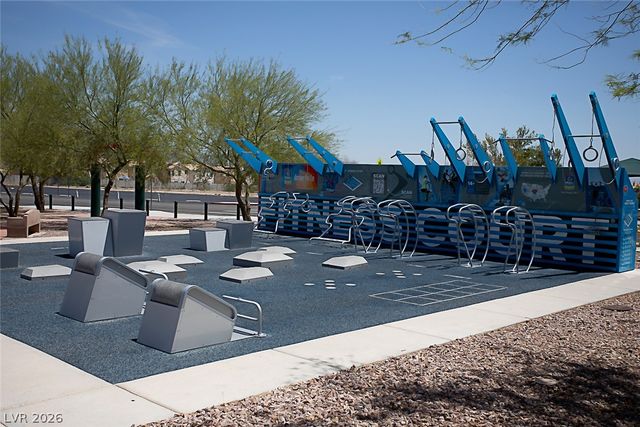 8913 Perfect Diamond Court, Las Vegas, NV 89129