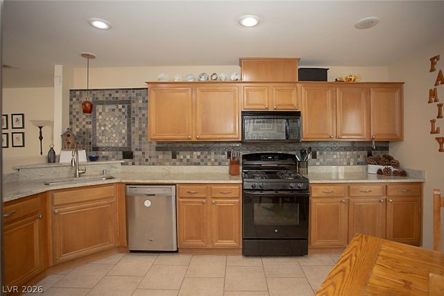 8913 Perfect Diamond Court, Las Vegas, NV 89129