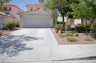 8913 Perfect Diamond Court, Las Vegas, NV 89129