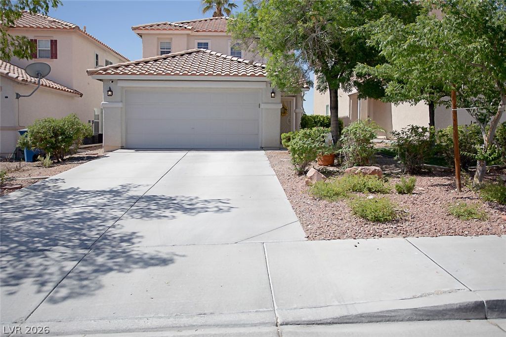 8913 Perfect Diamond Court, Las Vegas, NV 89129