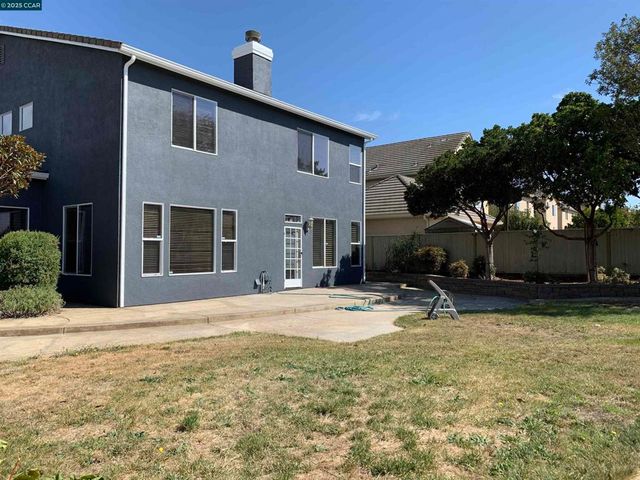 331 Ring Neck St, American Canyon, CA 94503